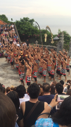 バリ島☆2日目の記事動画