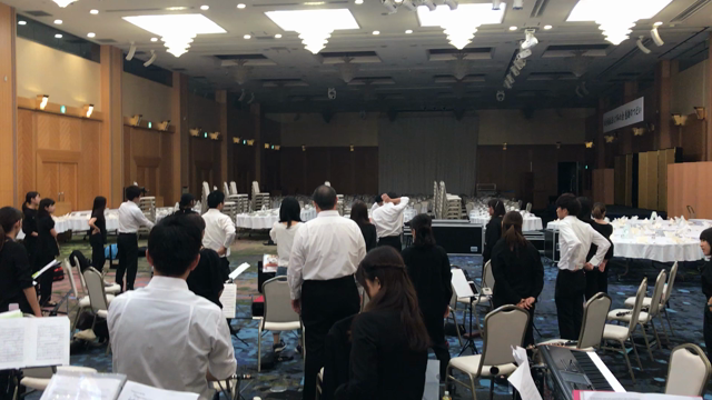 コンクール東京都大会当日と結果のご報告♪の記事動画