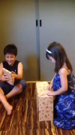 もじやイベント♫の記事動画