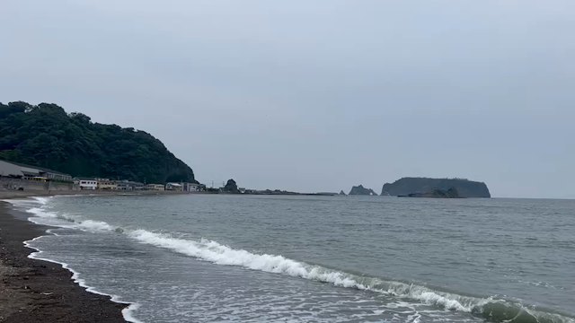 江ノ電〜の館山への記事動画