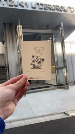 ポケモン展/時の波紋の記事動画