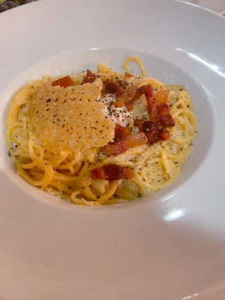 ハワイでまた行きたいイタリアンの記事動画