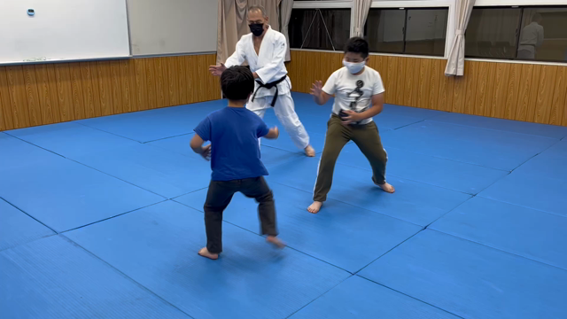 野崎同好会の稽古　〜アクティブ・スクウェア・大東多目的室〜の記事動画