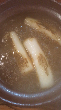 下道で帰路へ〜衝撃の一杯〜の記事動画