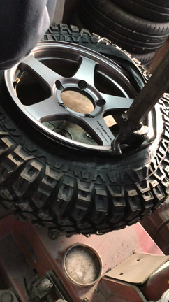 ジムニーの記事動画