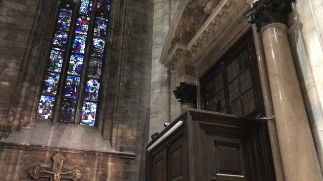 ミラノの記事動画