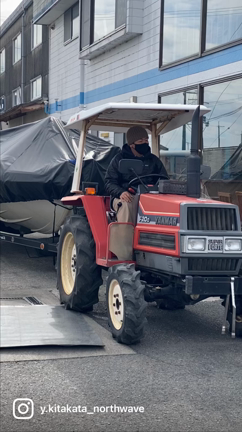 Ranger186Reataの記事動画