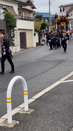 だんじり　試験曳きの記事動画