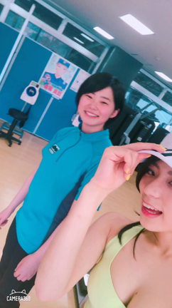 テラスハウスの思い出いろいろ♡の記事動画