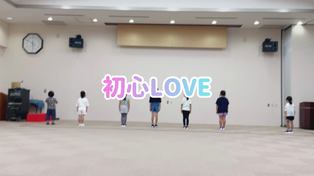 【レッスン日記】９月１日のレッスン風景♪の記事動画