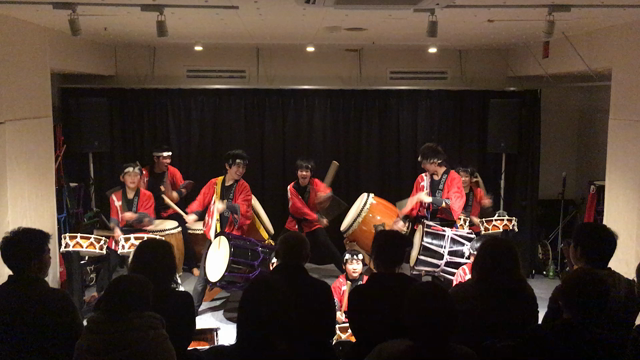 TAIKO-LAB　ライブ初打ち>の記事動画