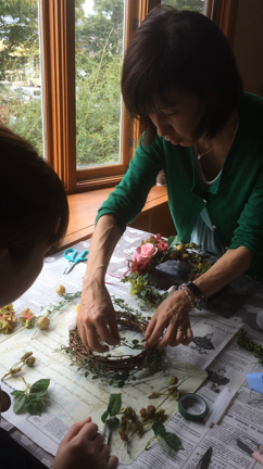 本日の教室9月30日の記事動画