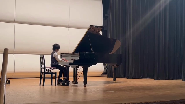 ホールリハーサルの記事動画