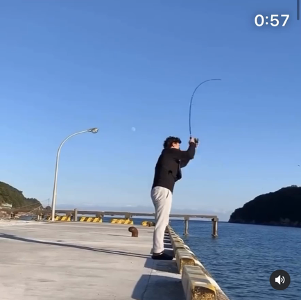 いきなりド〜ン❣️ᕦ(ò_óˇ)ᕤの記事動画