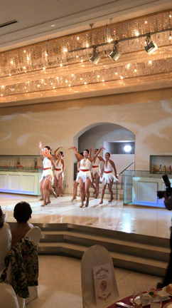 いよいよ4代目お披露目会の様子～♪の記事動画