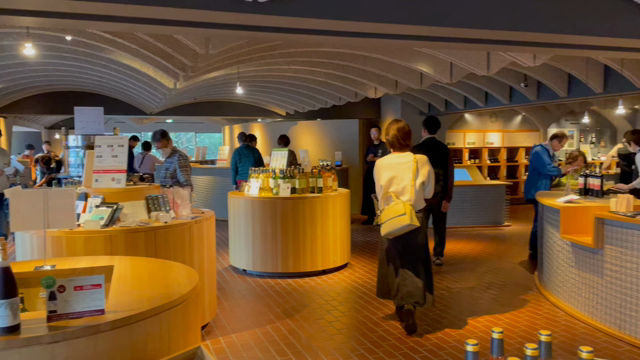 登美の丘ワイナリーの記事動画