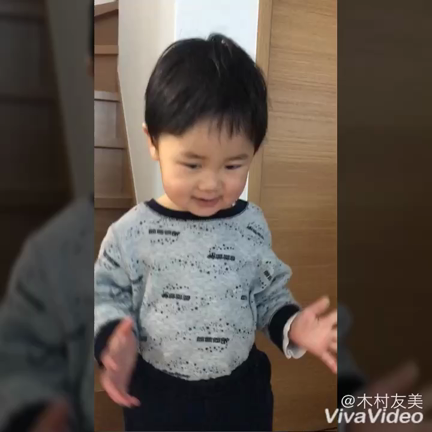 明日はライブです！＆可愛い動画★の記事動画