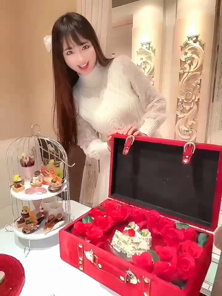 ☆ アフタヌーンティー ☆の記事動画
