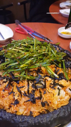 ソウル食い倒れ　4/27の記事動画