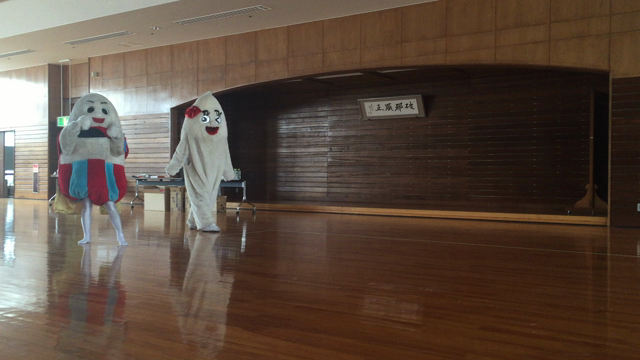 モンテディオ山形の試合へ行くの記事動画