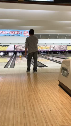 家族団らんボウリング！の記事動画