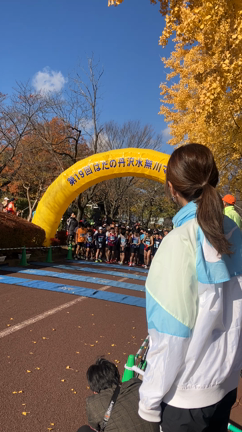 第19回はだの丹沢水無川マラソン大会・ありがとうございました♪の記事動画