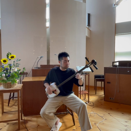 津軽じょんがら節の記事動画