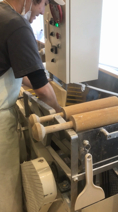 クルクル。の記事動画