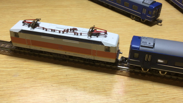 古い学研（永大）の14系を何とかしてみる？① | 色々Lab