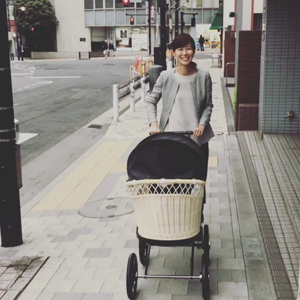 「東京乳母車」のプスプスを知っていますか？の記事動画