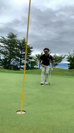 若様、ななこさん、しおみんとぶどう狩り&ゴルフの記事動画