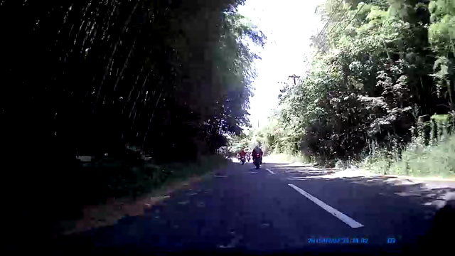 Hyperで！〜釣り釣られ爆釣ツーリング〜の記事動画