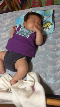 指しゃぶり♡の記事動画