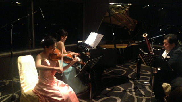 あの日の七夕。の記事動画