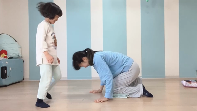 娘の跳び箱問題と木曜日は茨城へ！の記事動画