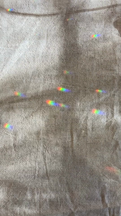 世界でひとつだけのサンキャッチャーを作ろう♪の記事動画