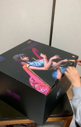 ワンピースログコレクション大型スタチューシリーズ ニコ ロビン Part 2 ワンピースフィギュア集めて三千里 Highheadのブログ