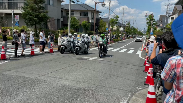 2020.オリンピック・ロ−ドレ−ス・女子2の記事動画