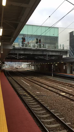 新苗穂駅③の記事動画