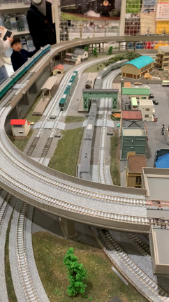 ポポンデッタトレッサ横浜⑫の記事動画