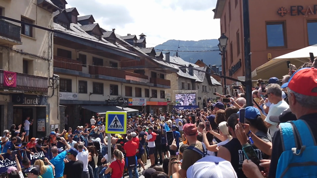 val d'aran by UTMBをふりかえる（その2）の記事動画