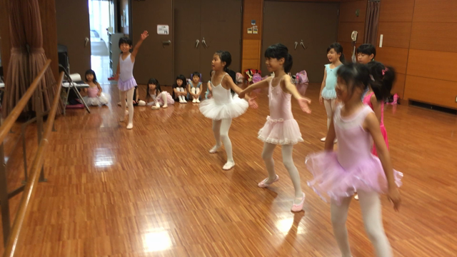 嬉しい成長の記事動画