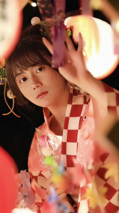 美少女×美少年×夏祭りの記事動画