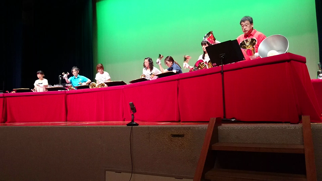 さいたま市民会館いわつき ホールの記事動画