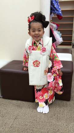 七五三の記事動画