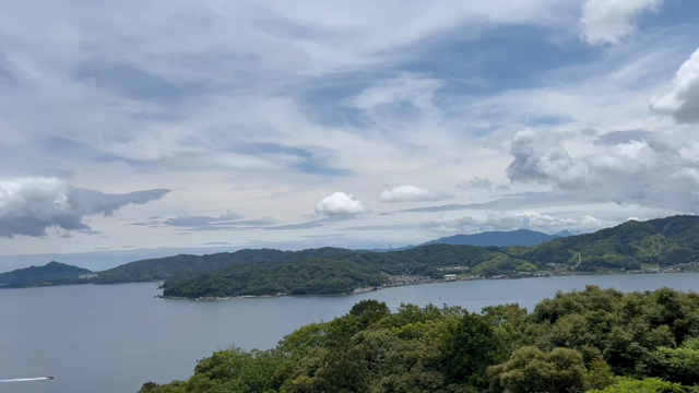 天橋立〜井根の旅の記事動画