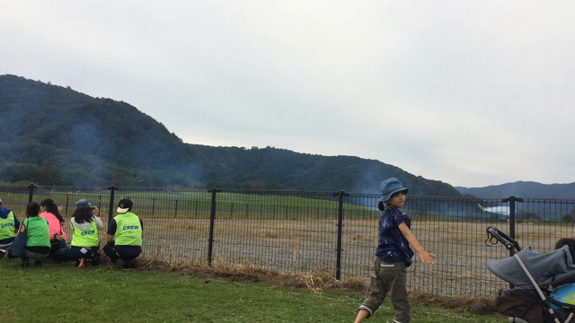 室屋さん、バンザイ！！！の記事動画