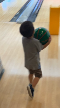 ボーリング❣️の記事動画