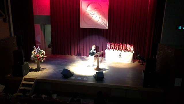 秀越会のグランドチャンピオン大会( ^ω^ )の記事動画