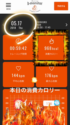 ビーモン日記の記事動画